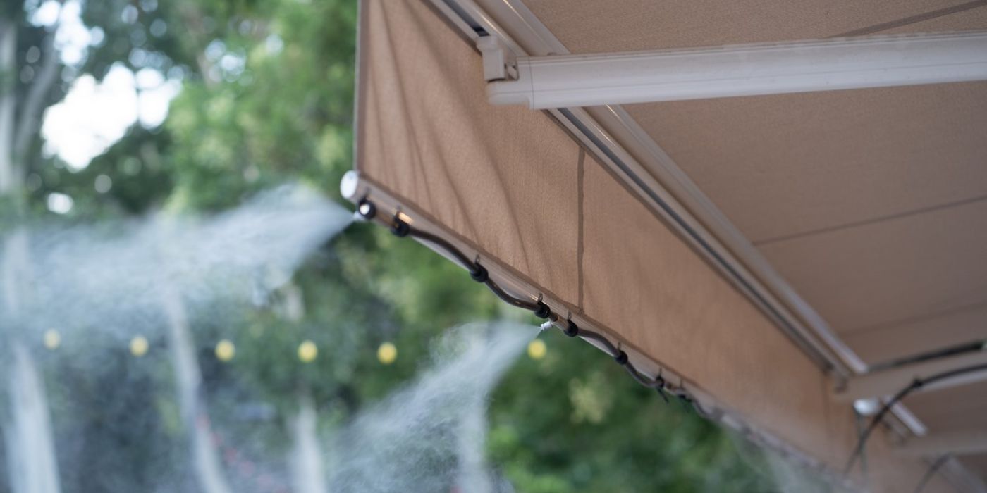 Pergola Sistemleri
